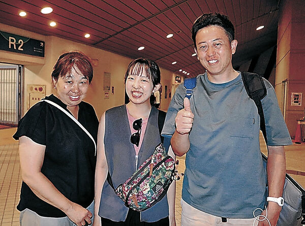 清水空跳 父 母 実家 両親 兄弟 wiki プロフィール 経歴