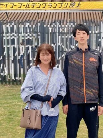 赤松諒一　結婚相手　wiki　プロフィール　経歴　学歴　家族　兄弟