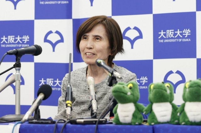 坂口教子 医師 wiki 経歴 プロフィール 高校 大学 学歴