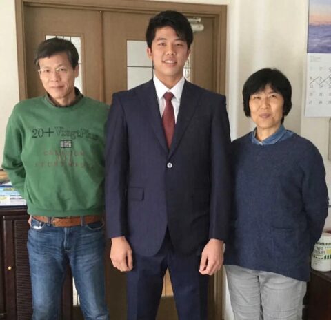 才木浩人 結婚相手 妻 彼女 兄弟 家族構成 実家 wiki プロフィール