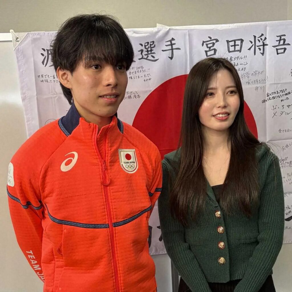 宮田将吾 結婚 彼女 子供 父 母 姉 家族構成 wiki プロフィール