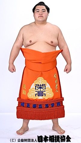 相撲『王鵬おうほう』家系図！祖父は大鵬で祖母は秋田と関係がある？
