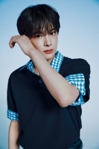 aoen　優樹　YUJU 本名　出身　身長　wikiプロフィール　経歴