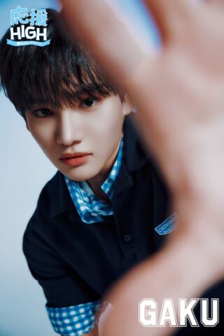 aoen オウハイ　雅久　GAKU 本名　出身　身長　wiki プロフィール　経歴