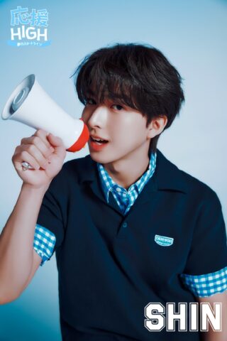 岸波志音　シオン　出身　身長　wiki　経歴　プロフィール　TAGRIGHT