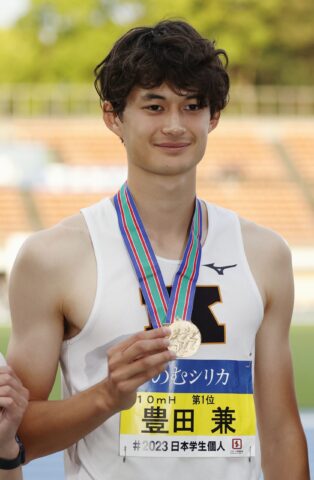 豊田兼　彼女　結婚相手　wiki　経歴　プロフィール　家族構成