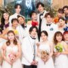 ウェディングウォーズ　その後　カップル　結婚　別れた