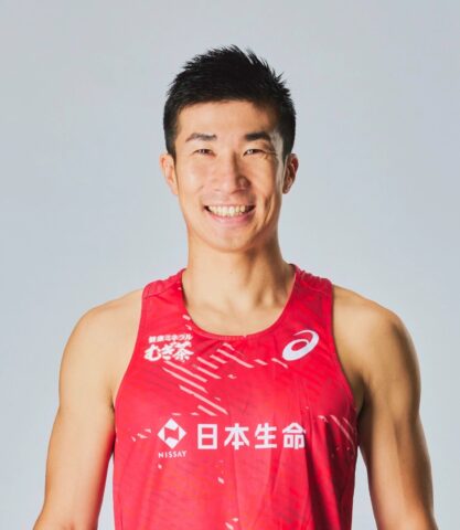 桐生祥秀　結婚相手　奥さん　子供　馴れ初め　wiki　プロフィール　経歴