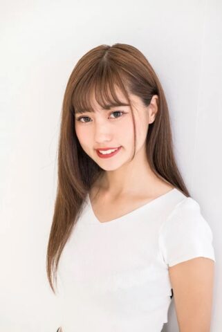 ガールオアレディ２　ルナ　羽方るな　wiki　プロフィール　学歴　職業　経歴