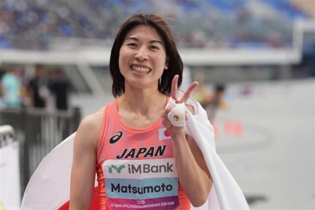 松本奈菜子　結婚　彼氏　wiki　プロフィール　学歴　経歴　インスタ