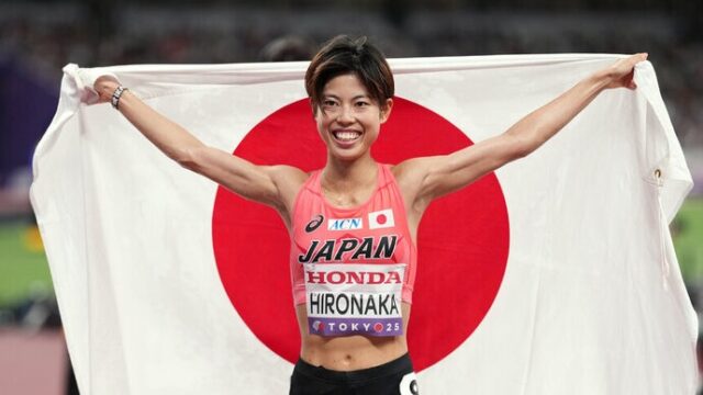 廣中璃梨佳　両親　父　母　兄弟　wiki　プロフィール　経歴