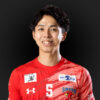 下川諒　結婚　熱愛　彼女　好きなタイプ　wikiプロフィール