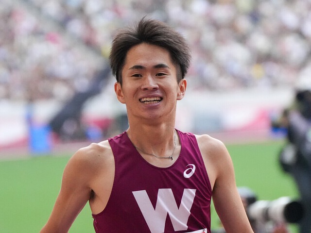 山口智規　進路　実業団　中学　高校　学歴　wiki　プロフィール　経歴