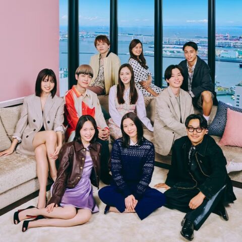 ラブトランジット3　カップル　その後　最終回ネタバレ