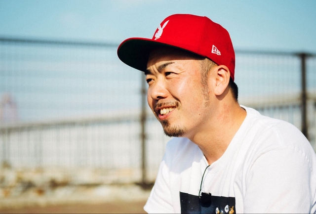 ラッパー　晋平太　wikiプロフィール　嫁　結婚　子供　家族構成