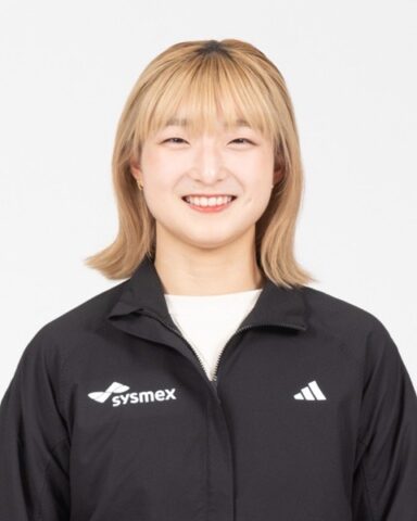 坂本花織　祖父　父　母親　日本人　家族構成　wiki　プロフィール　経歴