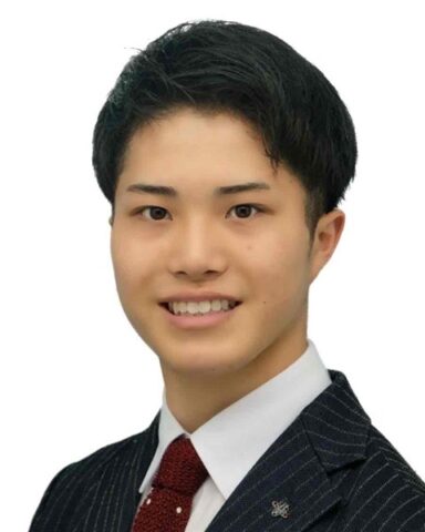 垣内珀琉　大学　高校　学歴　wiki　プロフィール　経歴