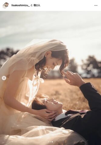 輿水りさ　旦那　結婚相手　誰　職業　wiki　経歴　プロフィール