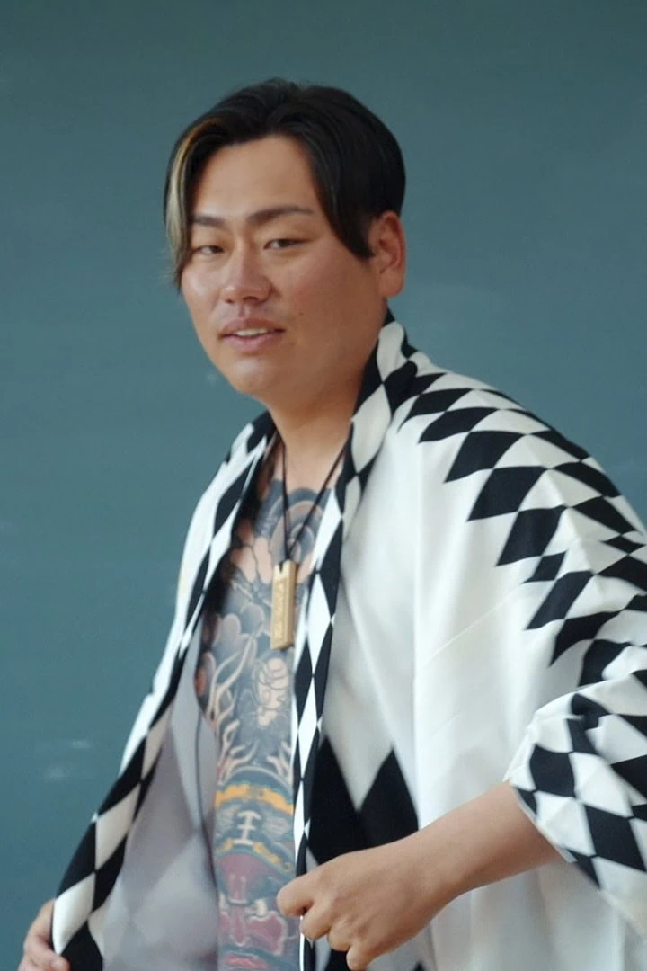 ラヴ上等　ヤンボー　西澤偉　大学　どこ　学歴　経歴　wikiプロフィール