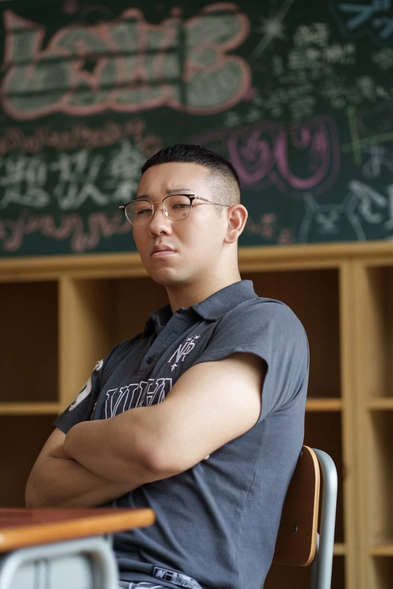 ラヴ上等　ミルク　佐藤匠海　学歴　経歴　wikiプロフィール