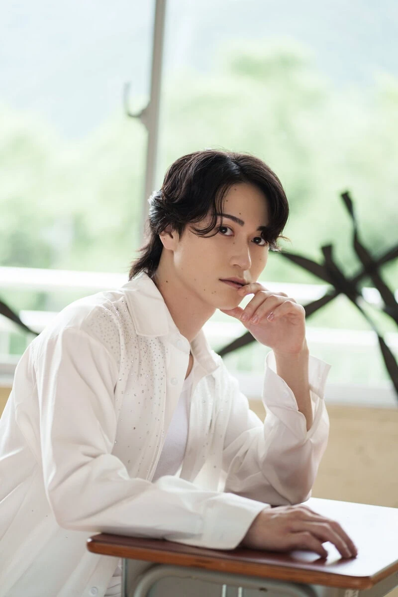 ラヴ上等　ホスト　てんてん　　七星天星　学歴　経歴　wikiプロフィール