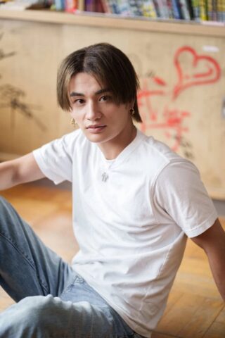 ラヴ上等 二世 櫻井二世 経営 BAR どこ wiki 学歴 経歴 プロフィール