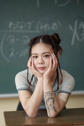 ラヴ上等　てかりん　ひかる　wiki　職業　学歴　経歴　プロフィール