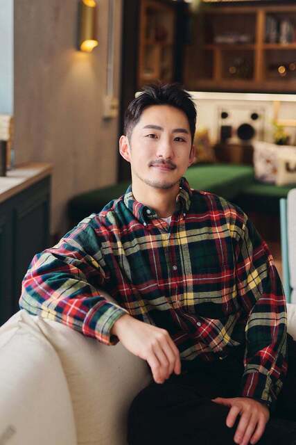 ボーイフレンド2　テホン　会社　職業　経歴