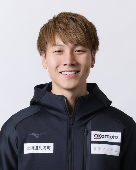 スピードスケート　森重航　熱愛彼女　結婚　経歴　wikiプロフィール