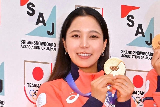 高梨沙羅　旦那　結婚相手　結婚報告　子供　wiki　プロフィール